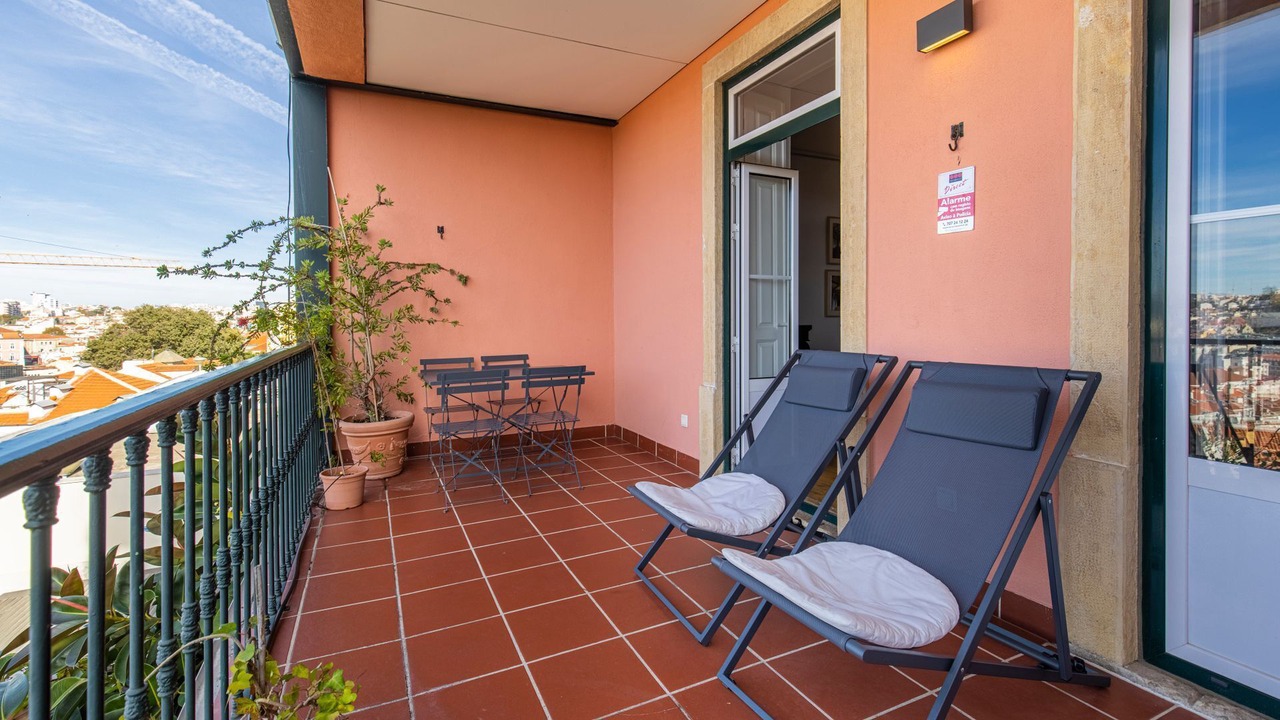 Photo of Outdoor in Sao Cristovao e Sao Lourenco