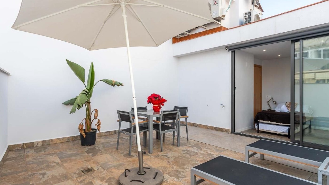 Photo of Outdoor in Sant Gervasi