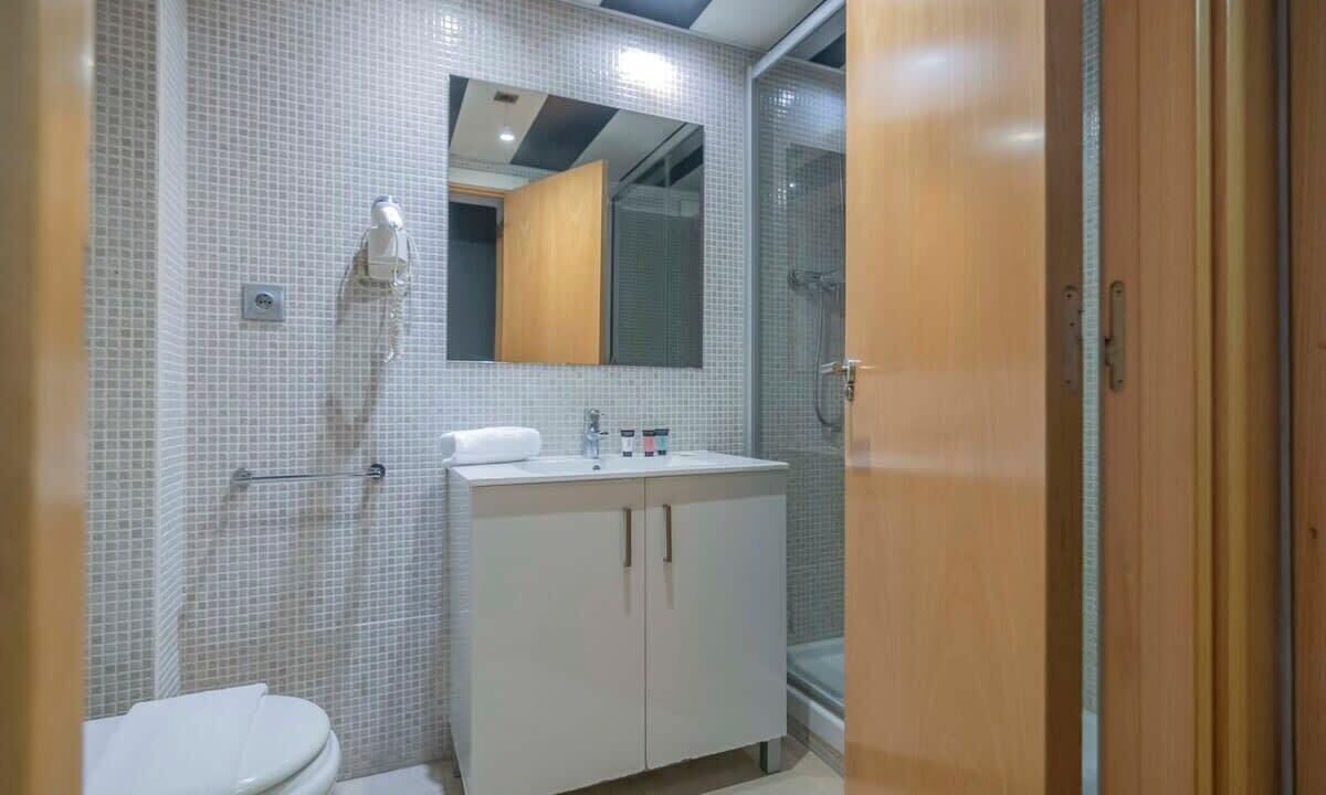 Photo of Bathroom in La Nova Esquerra de l'Eixample
