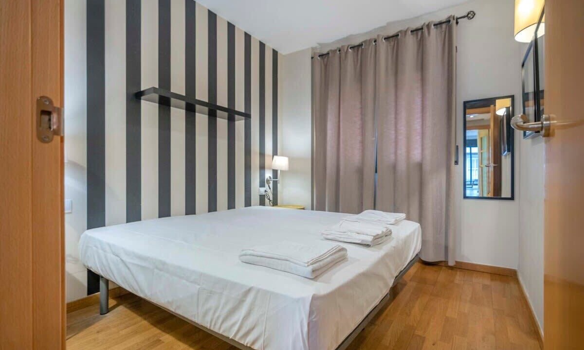 Photo of Bedroom in La Nova Esquerra de l'Eixample