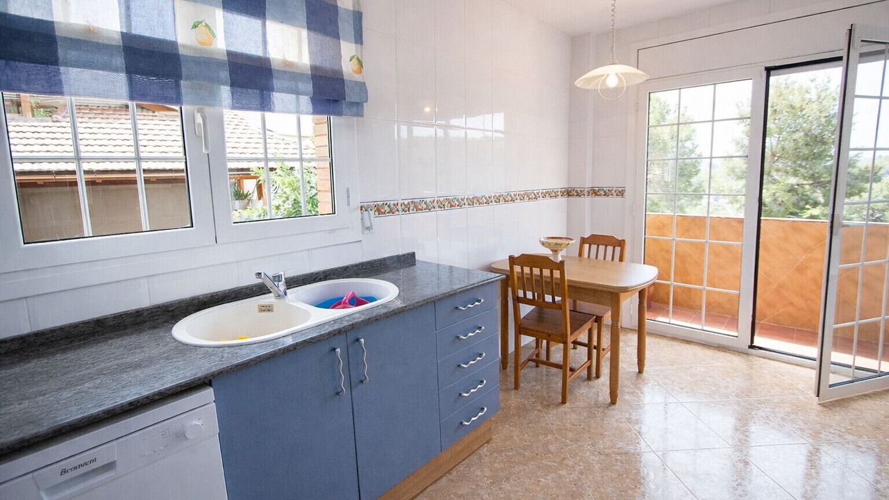 Photo of Kitchen in Torrelles de Llobregat