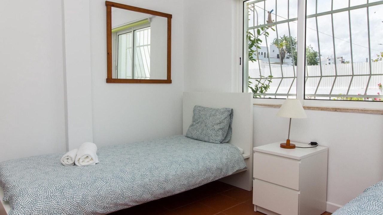 Photo of Bedroom in Montechoro