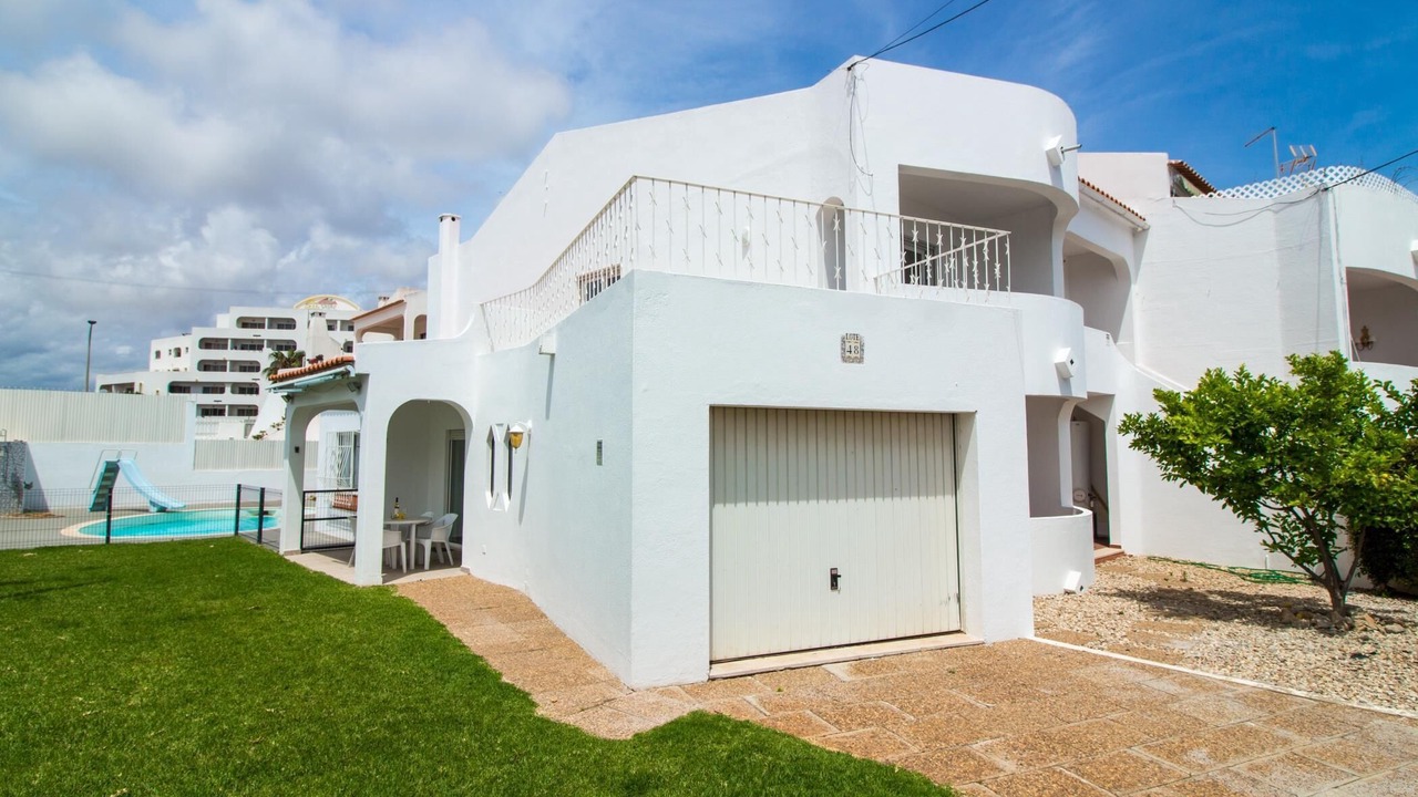 Photo of Outdoor in Montechoro
