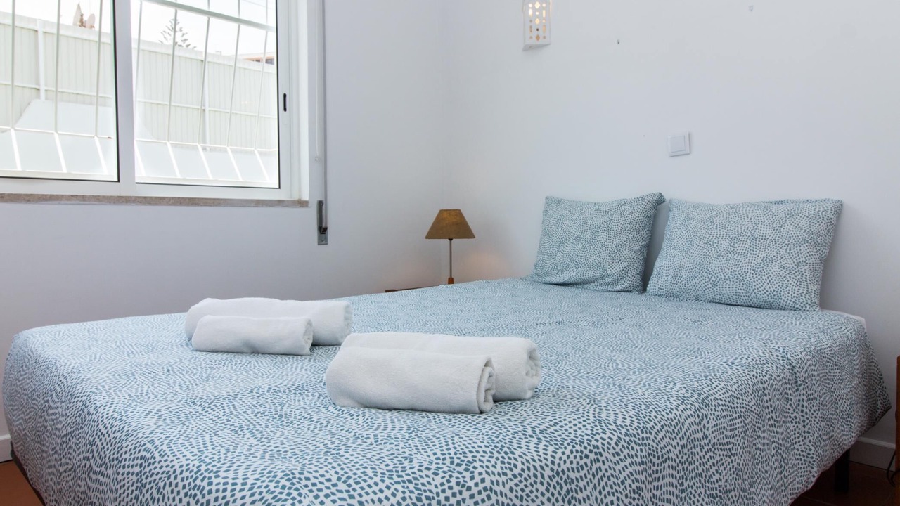 Photo of Bedroom in Montechoro