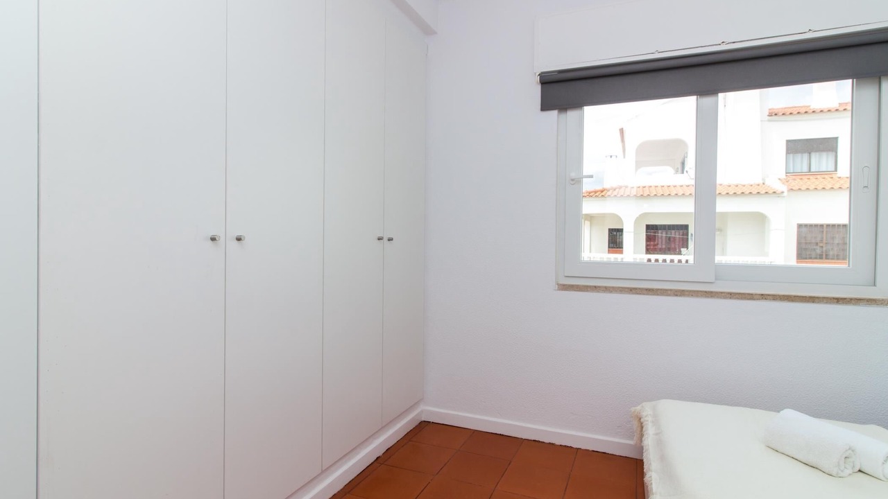 Photo of Bedroom in Montechoro