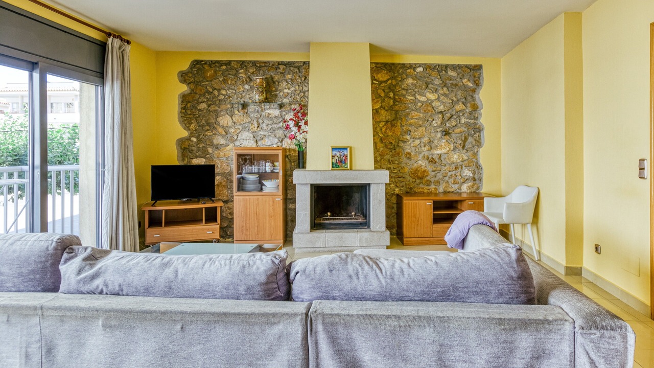 Photo of Livingroom in L'Escala