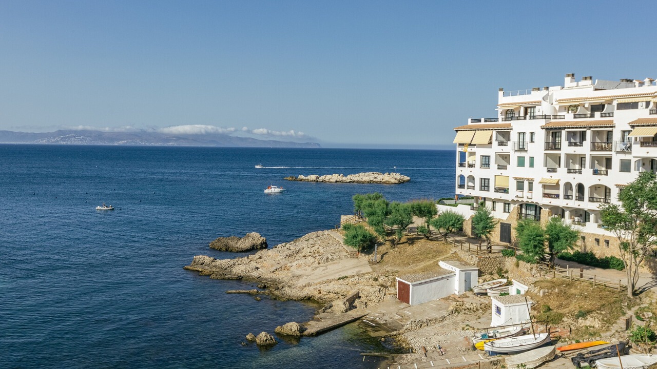 Photo of Outdoor in L'Escala