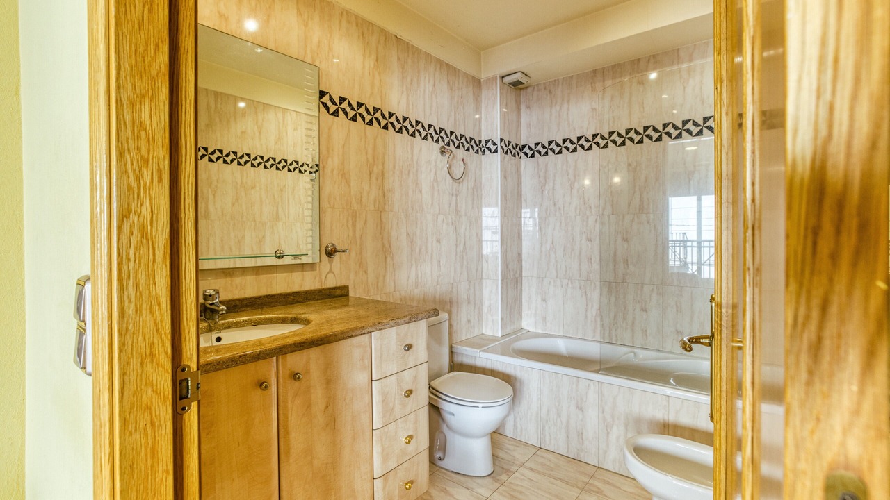 Photo of Bathroom in L'Escala