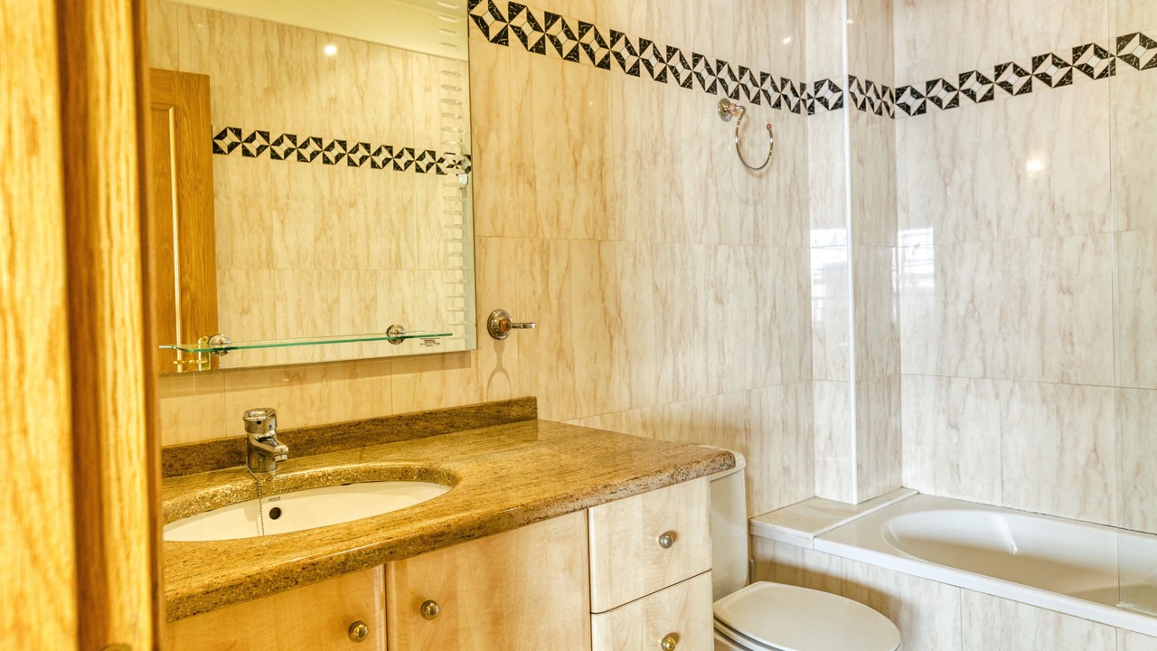 Photo of Bathroom in L'Escala