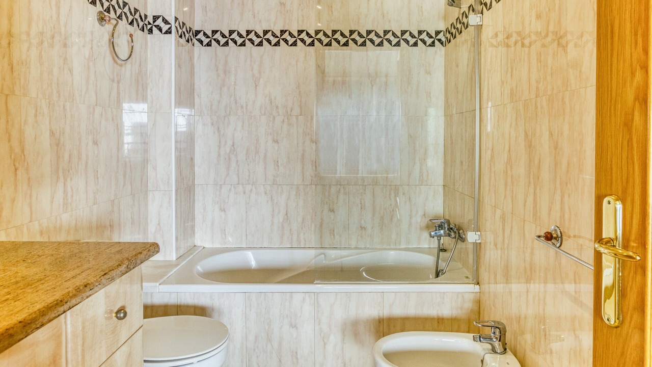 Photo of Bathroom in L'Escala