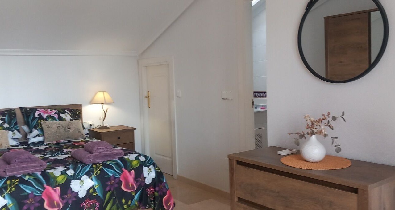 Photo of Bedroom in Villamartin
