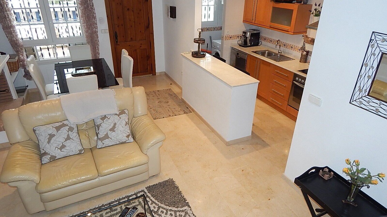 Photo of Livingroom in Villamartin