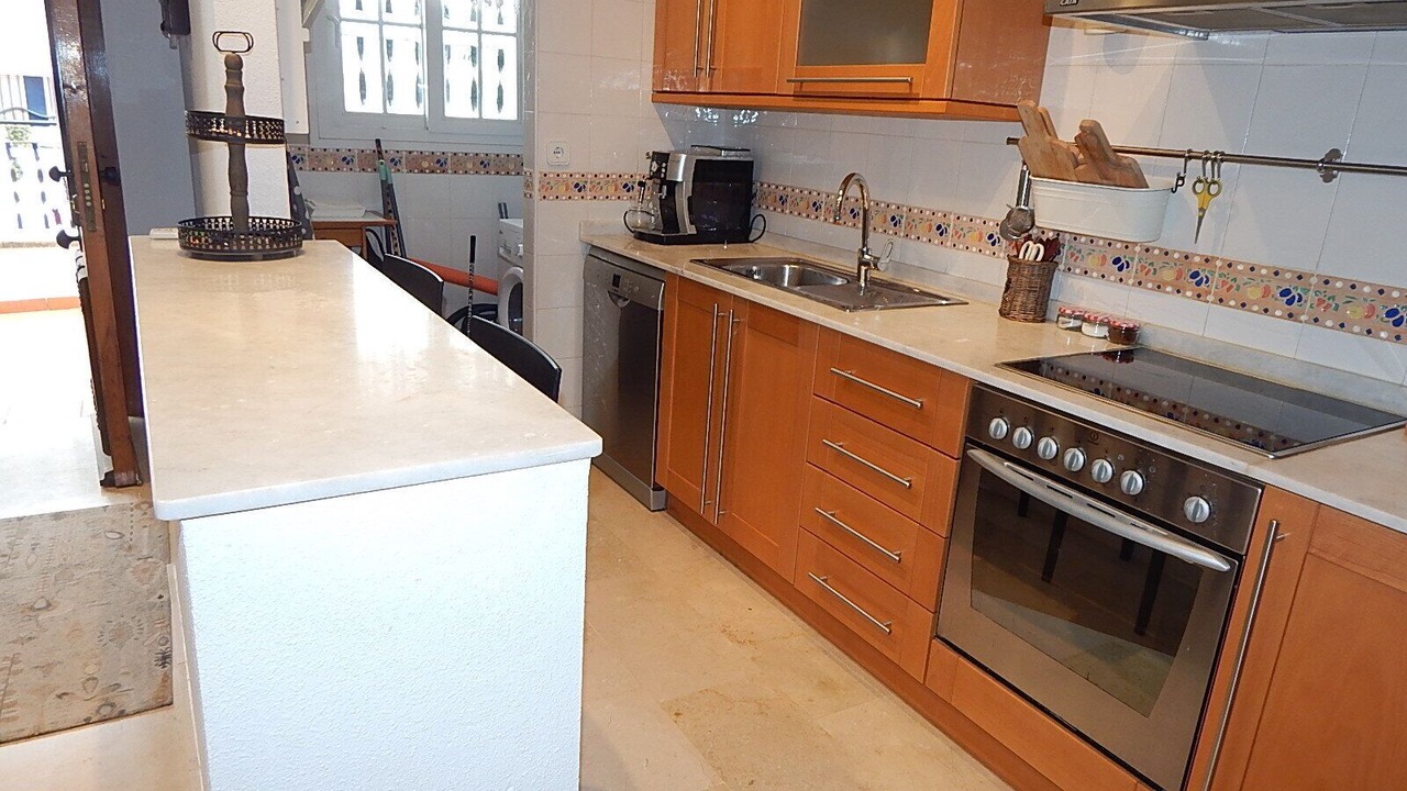Photo of Kitchen in Villamartin