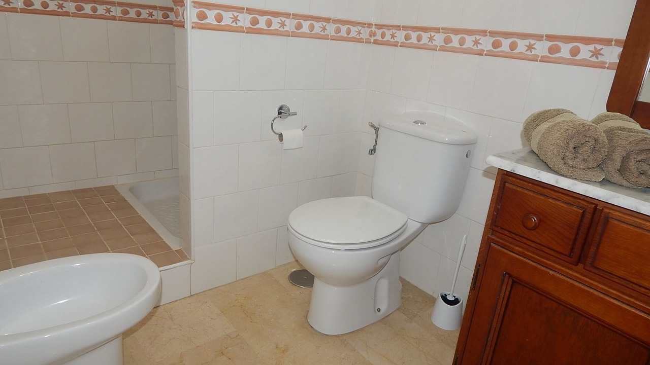 Photo of Bathroom in Villamartin
