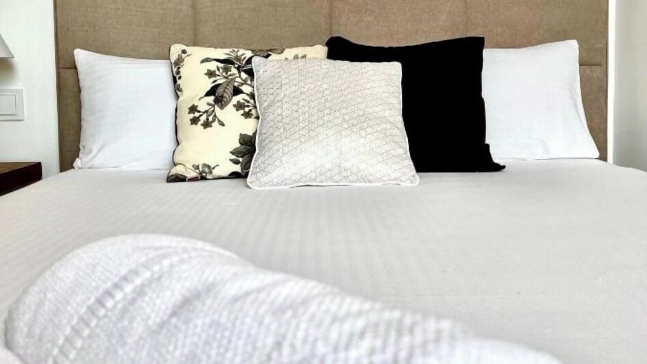 Photo of Bedroom in Barri Vell - Santa Creu
