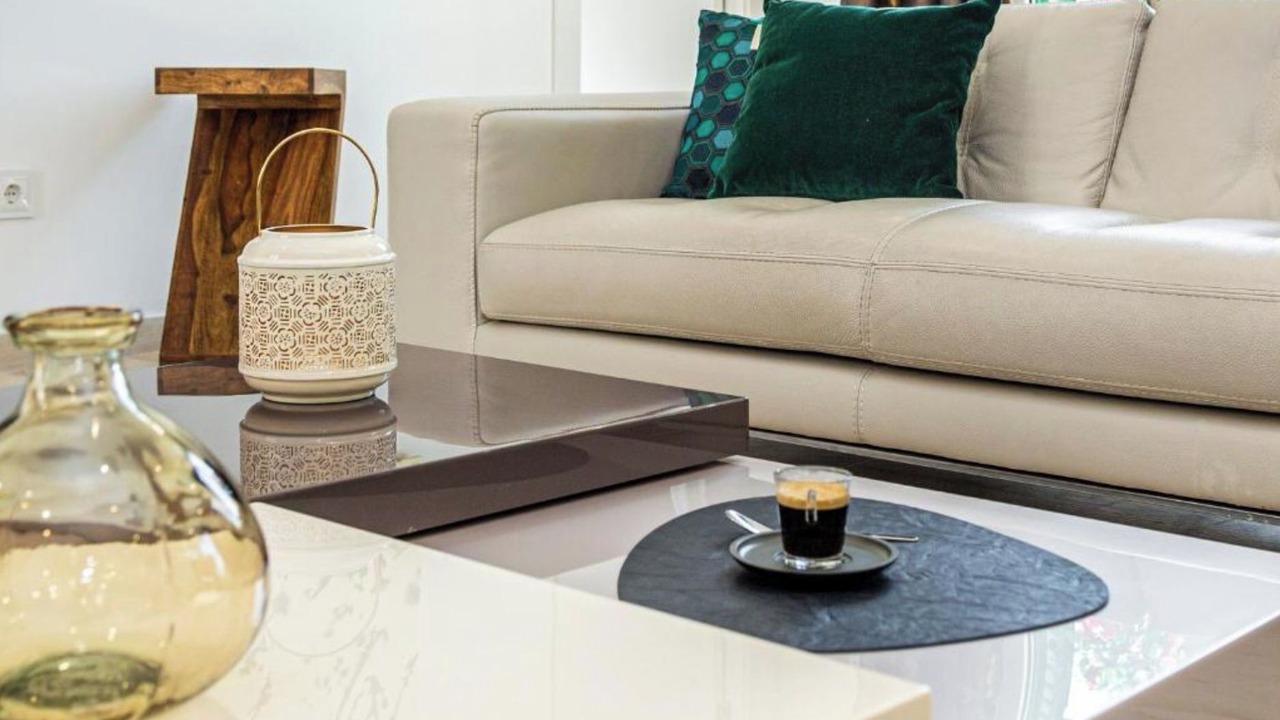 Photo of Livingroom in Barri Vell - Santa Creu
