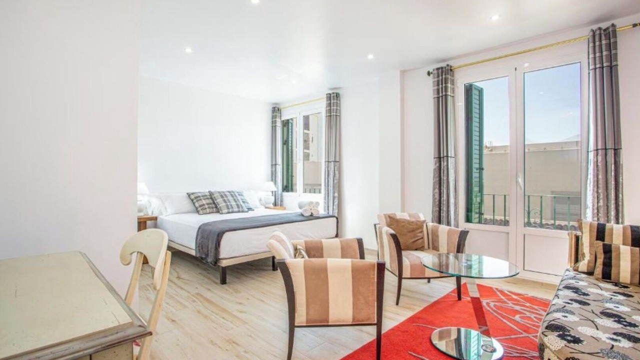 Photo of Bedroom in Barri Vell - Santa Creu