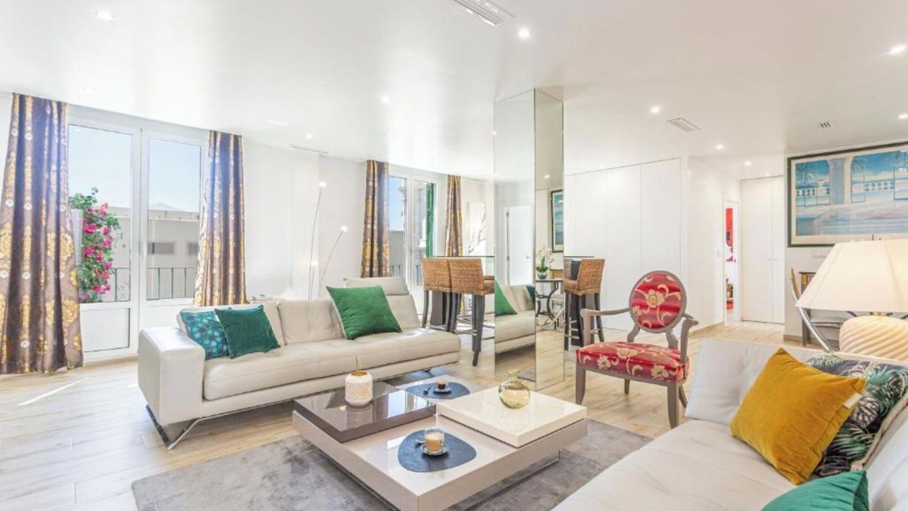 Photo of Livingroom in Barri Vell - Santa Creu