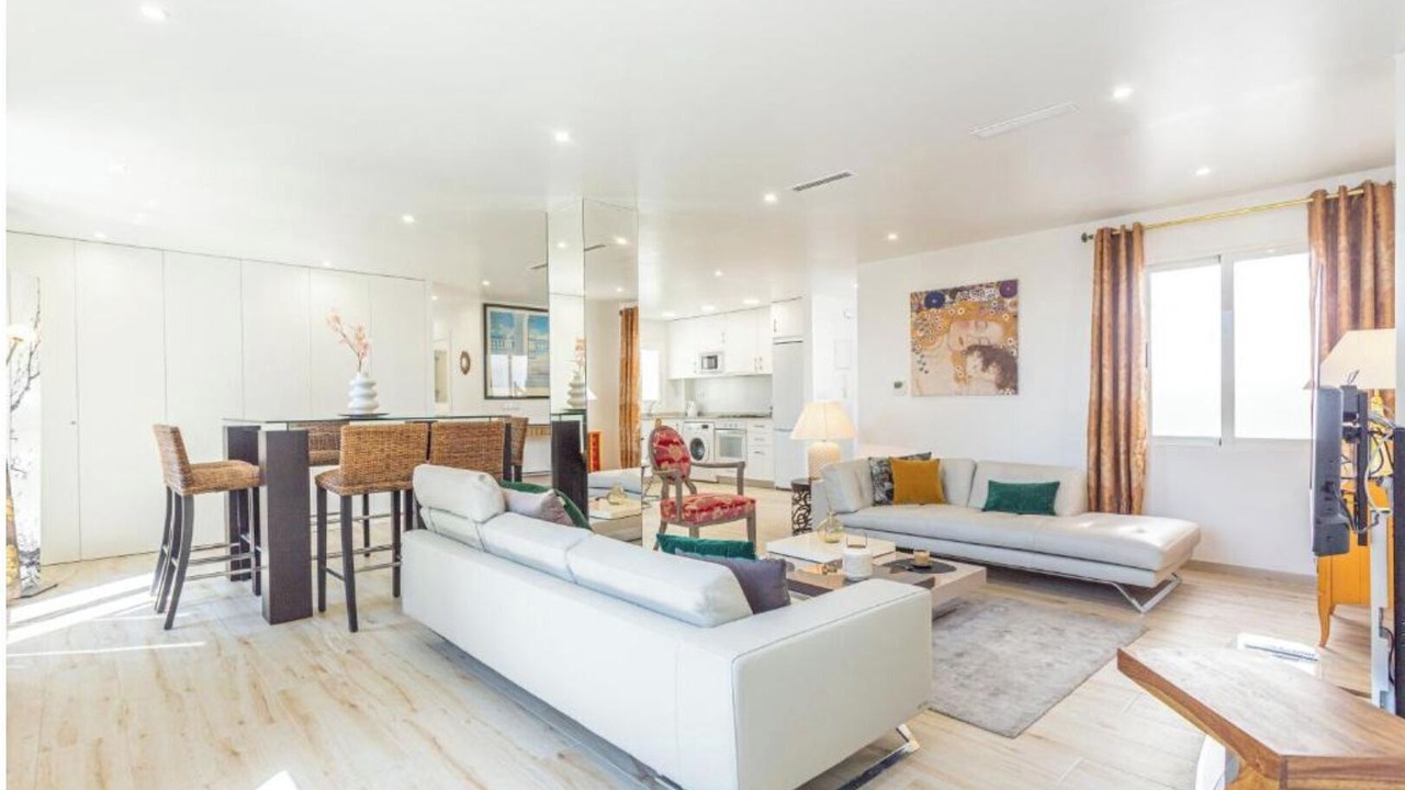 Photo of Livingroom in Barri Vell - Santa Creu