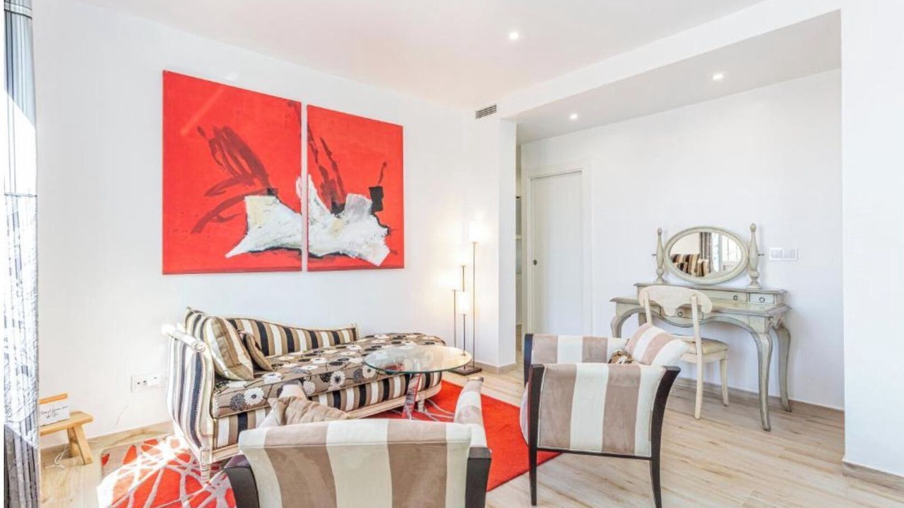 Photo of Livingroom in Barri Vell - Santa Creu