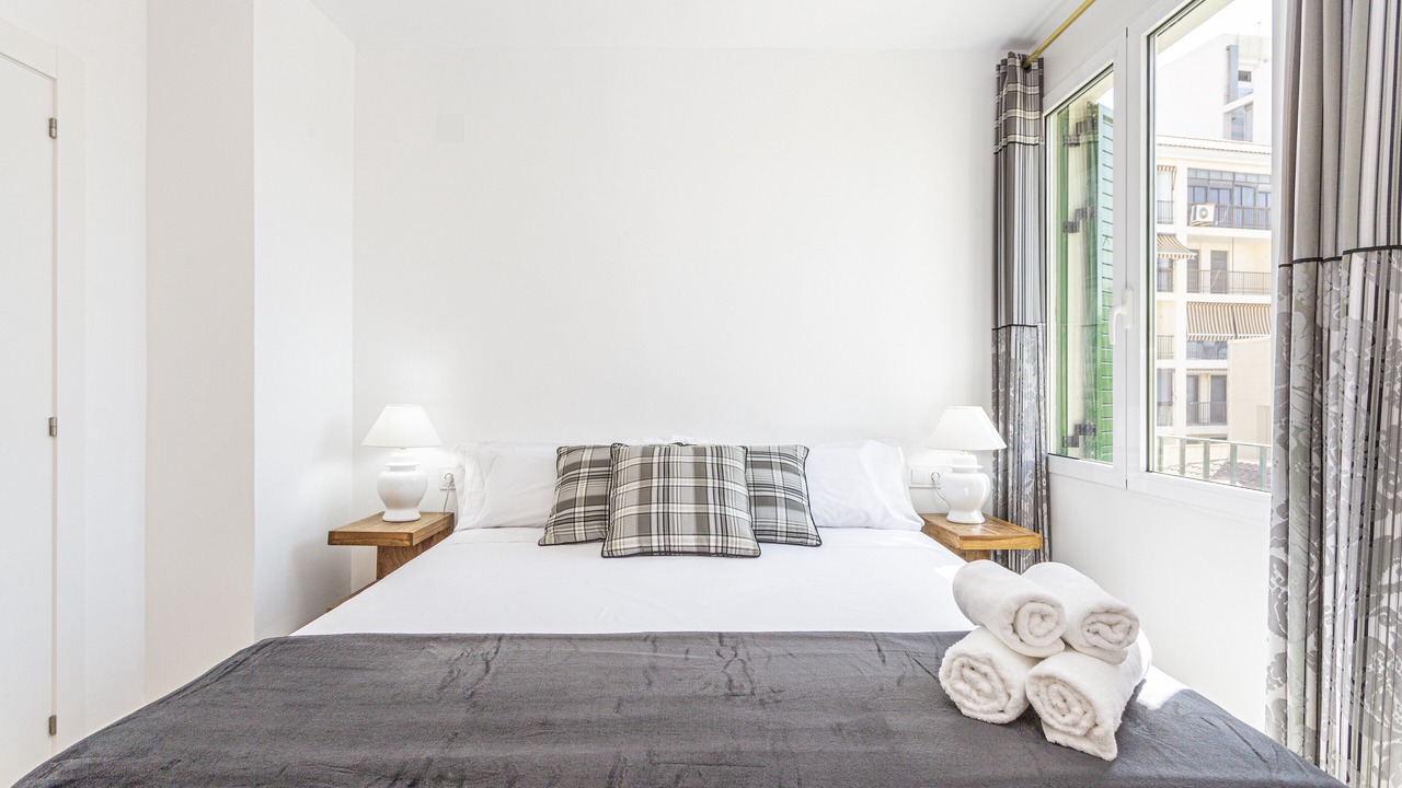 Photo of Bedroom in Barri Vell - Santa Creu