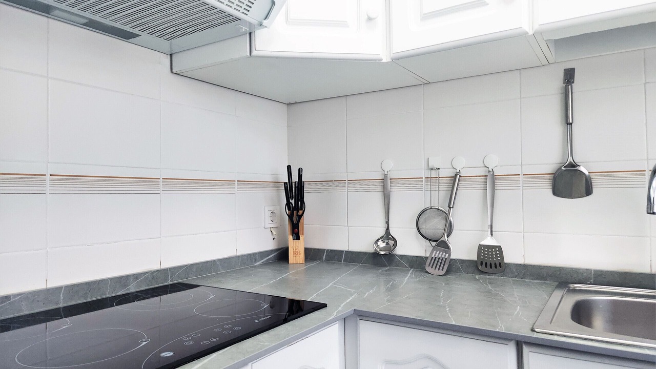 Photo of Kitchen in Finestrat