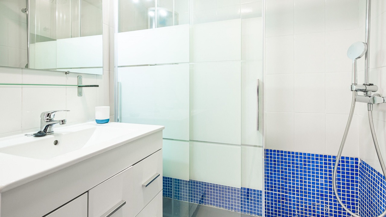 Photo of Bathroom in Finestrat