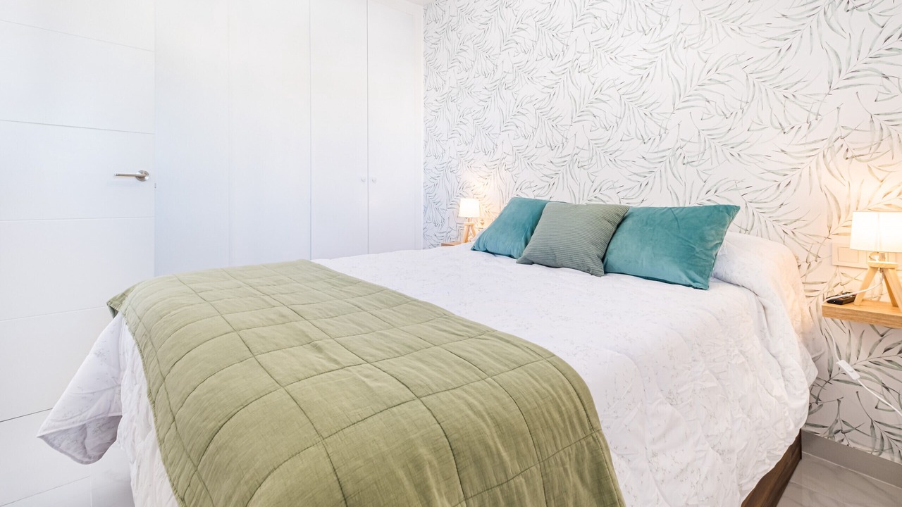 Photo of Bedroom in Finestrat