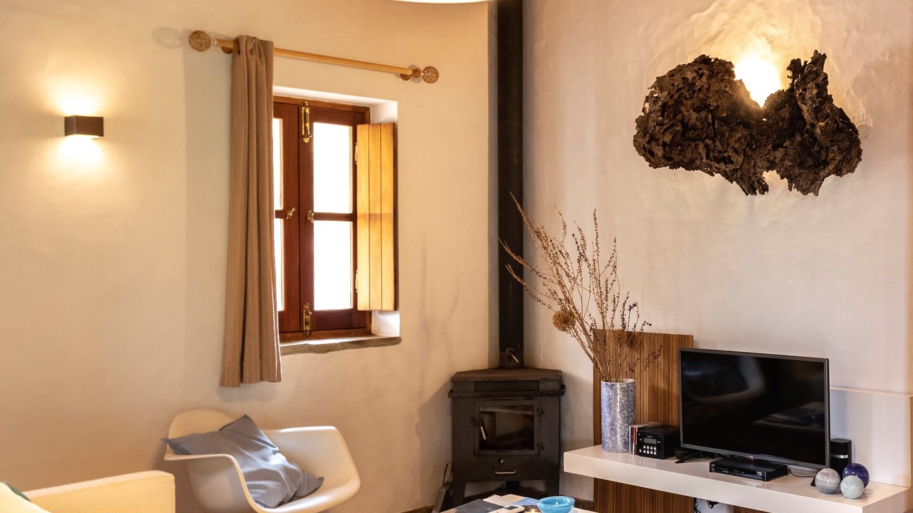 Photo of Livingroom in Aldeia dos Palheiros