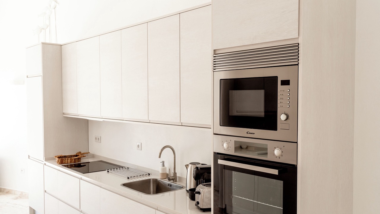 Photo of Kitchen in Salema