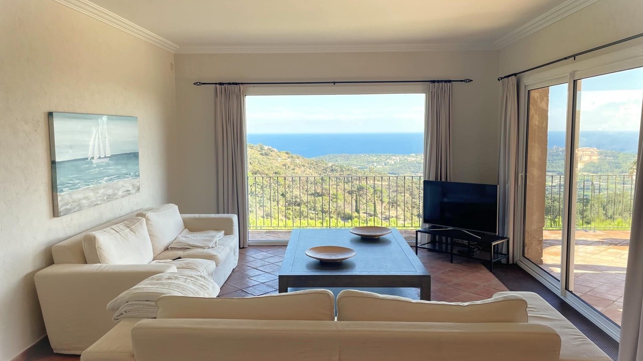 Photo of Livingroom in Castell-Platja d'Aro