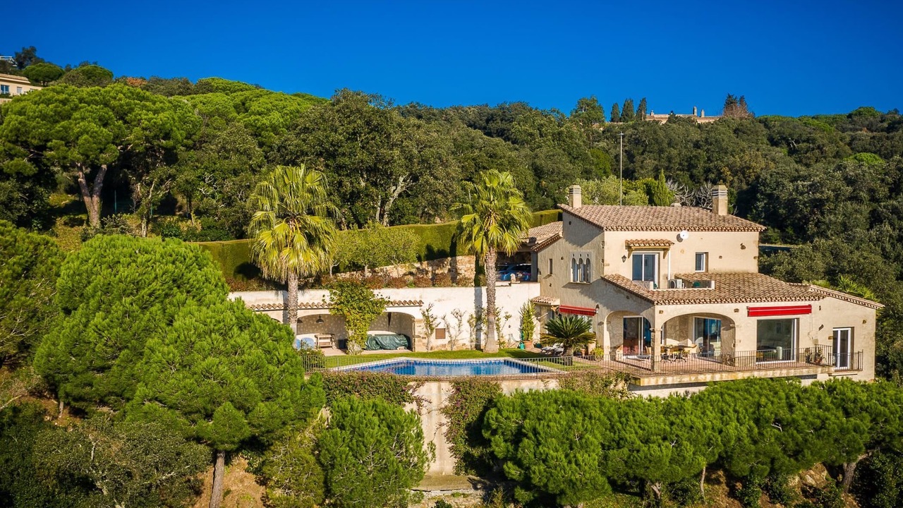 Photo of Outdoor in Castell-Platja d'Aro