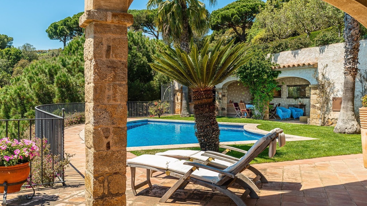 Photo of Outdoor in Castell-Platja d'Aro