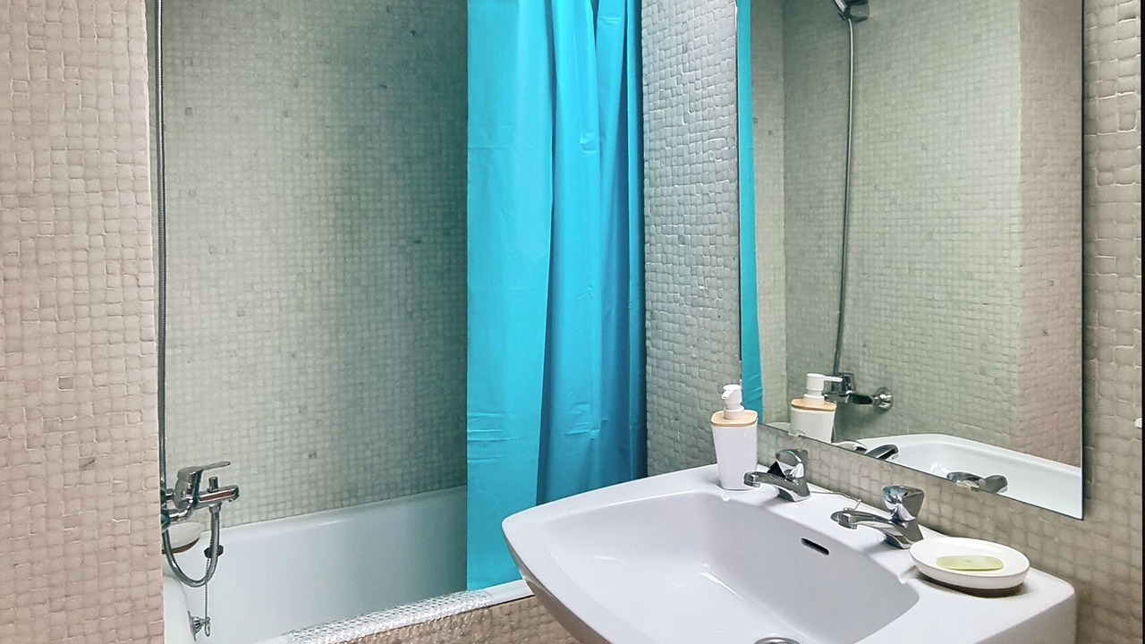 Photo of Bathroom in Santiago