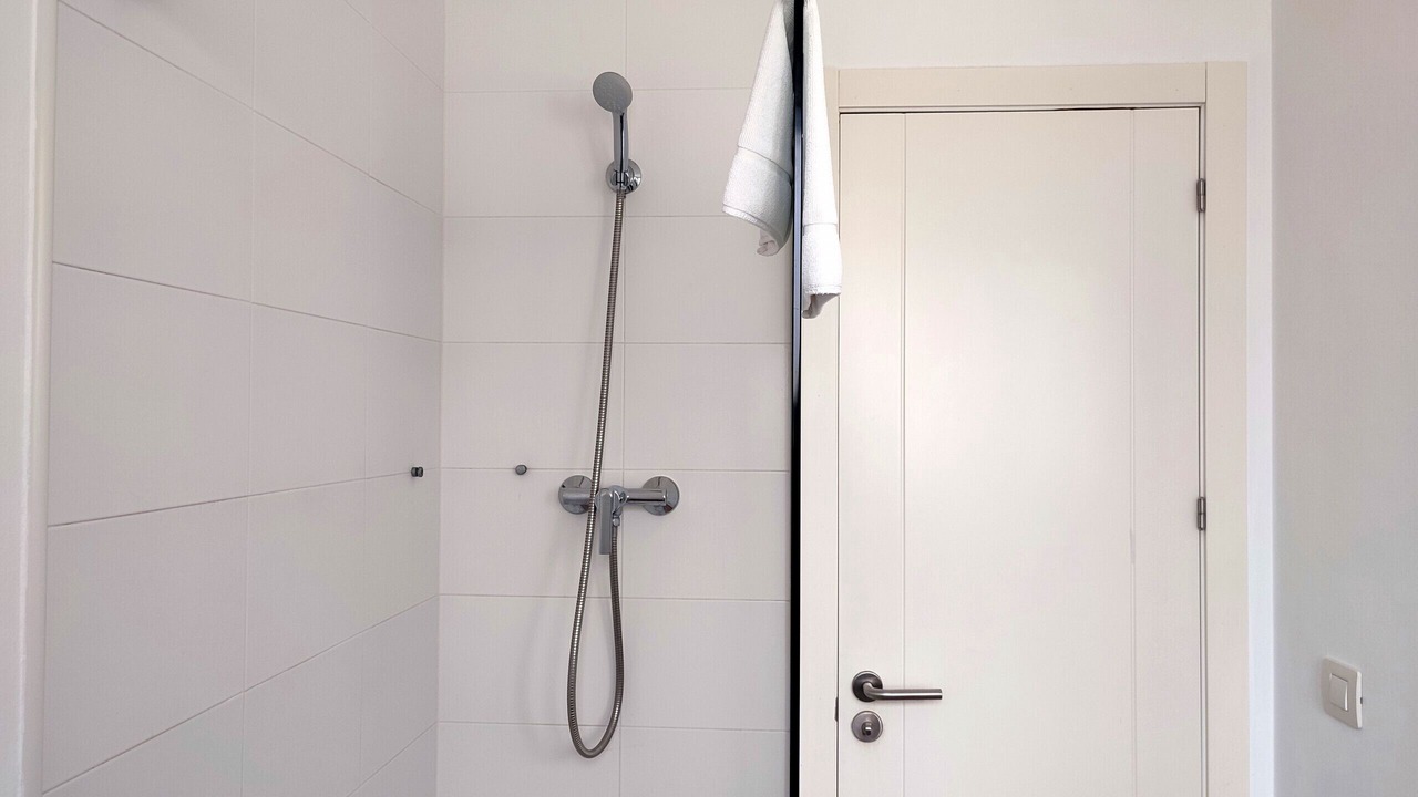 Photo of Bathroom in Sant Francesc
