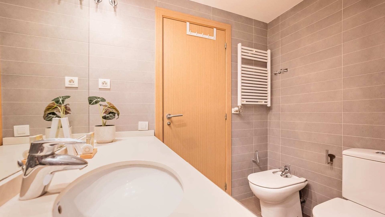 Photo of Bathroom in la Vila de Gracia