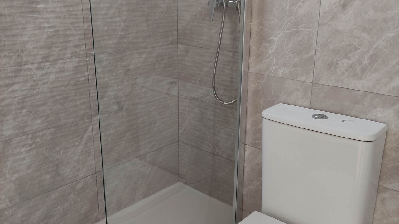 Photo of Bathroom in San Juan de Alicante