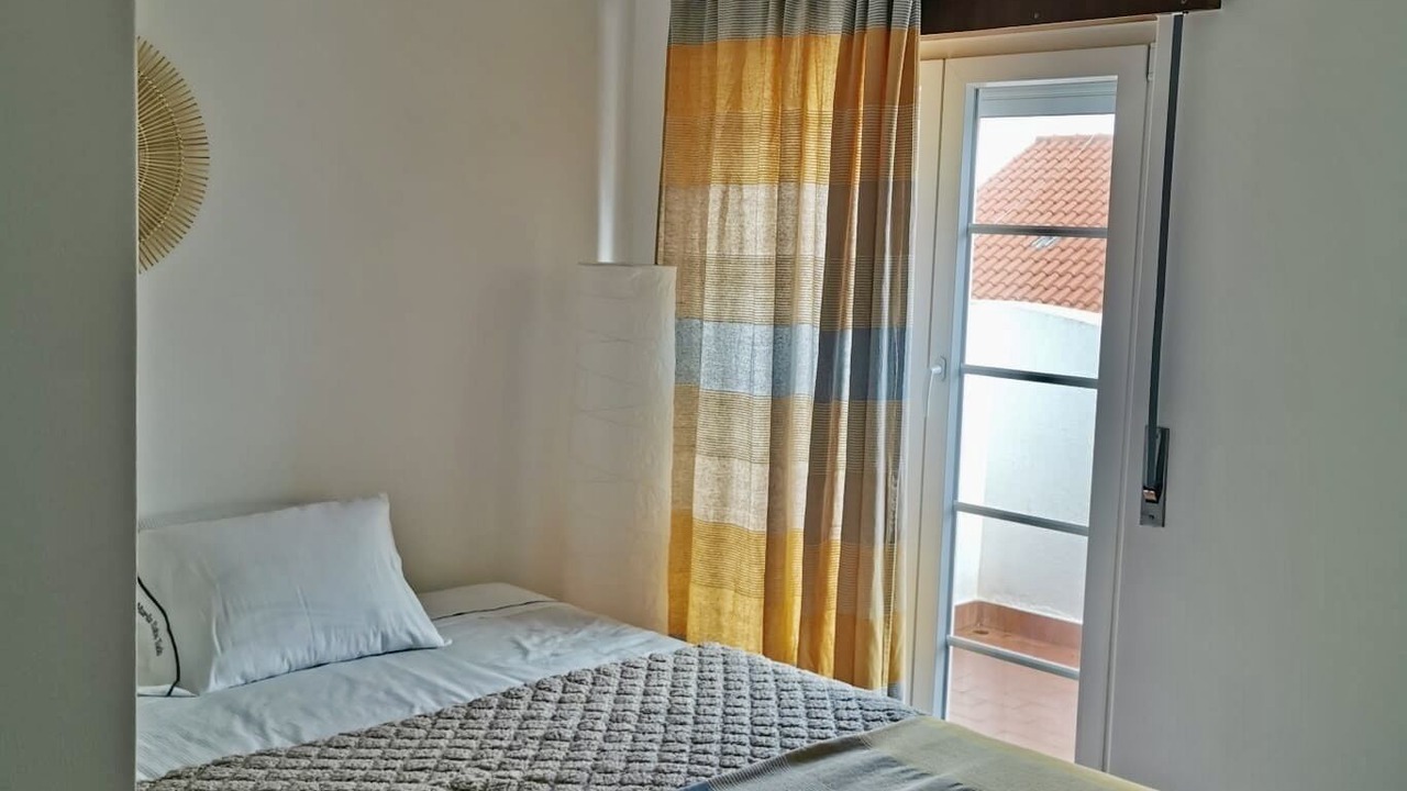 Photo of Bedroom in Praia de Santa Cruz
