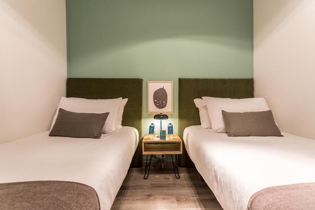 Photo of Bedroom in La Nova Esquerra de l'Eixample