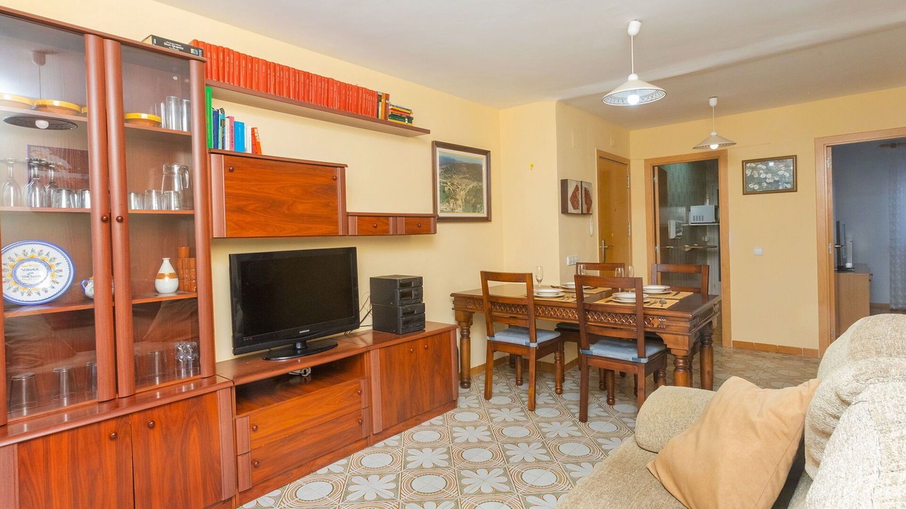 Photo of Bedroom in Malgrat de Mar