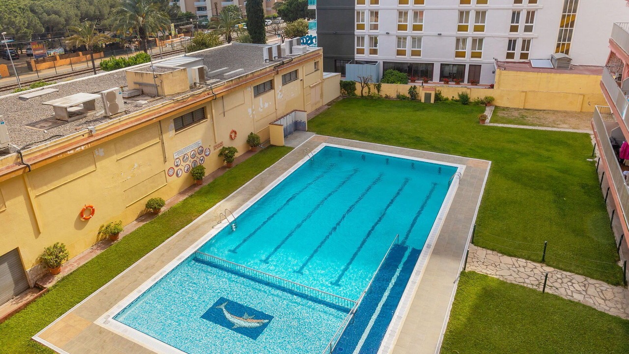 Photo of Outdoor in Malgrat de Mar