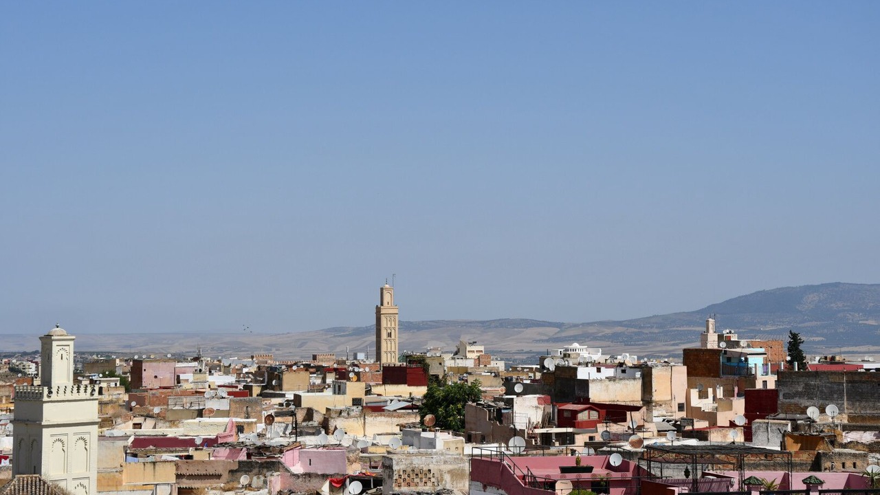 Photo of Others in Meknes
