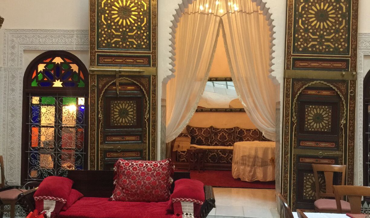 Photo of Others in Meknes