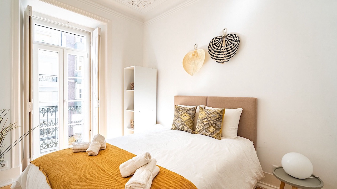 Photo of Bedroom in Santo Condestavel