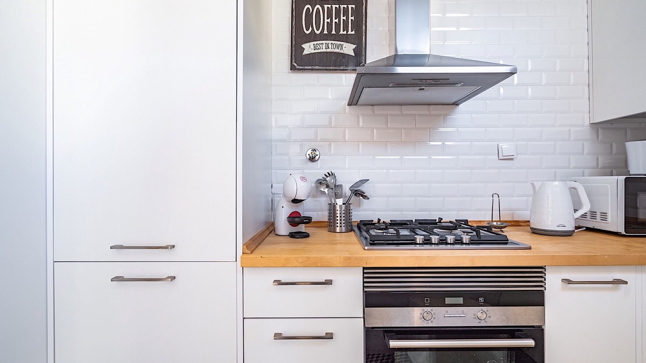 Photo of Kitchen in Santo Condestavel