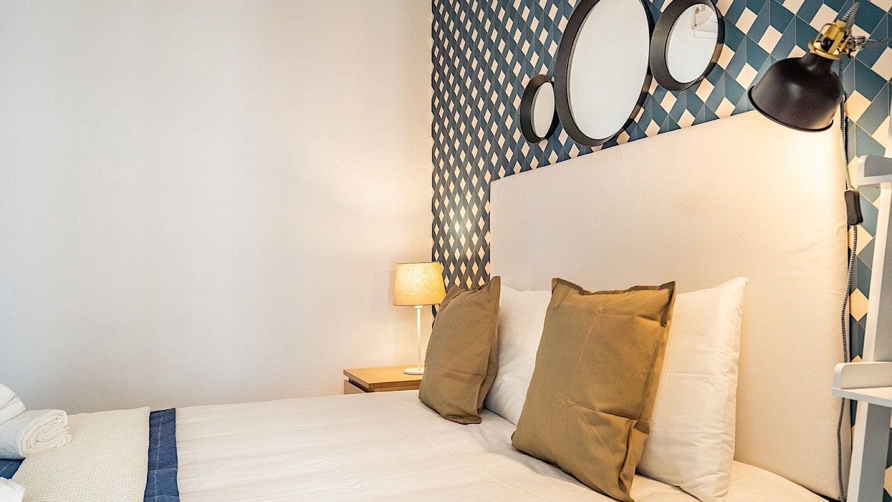 Photo of Bedroom in Santo Condestavel