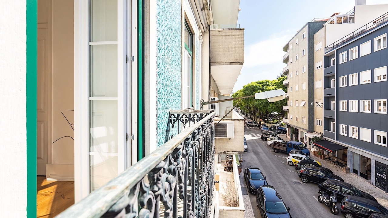 Photo of Outdoor in Santo Condestavel
