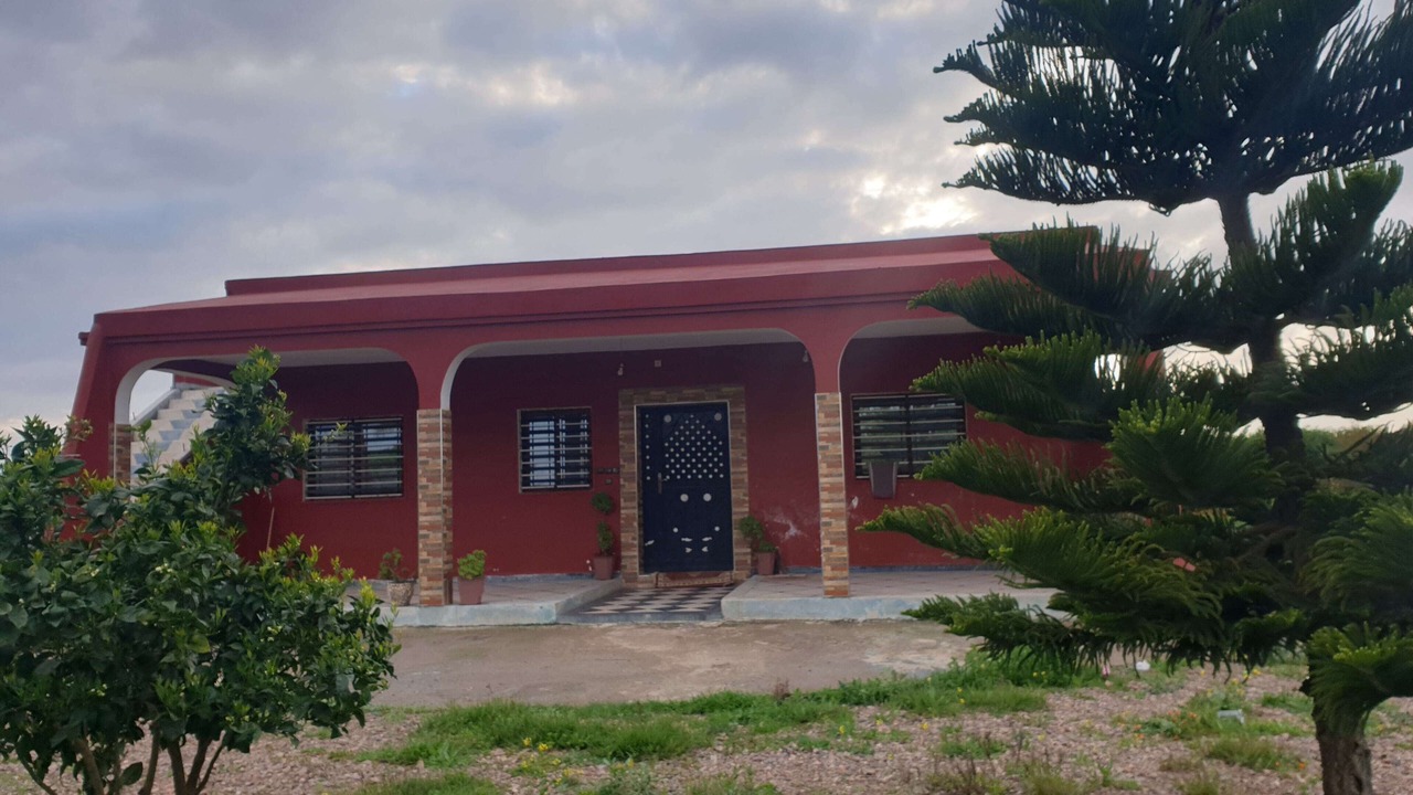 Photo of Outdoor in Ziaida