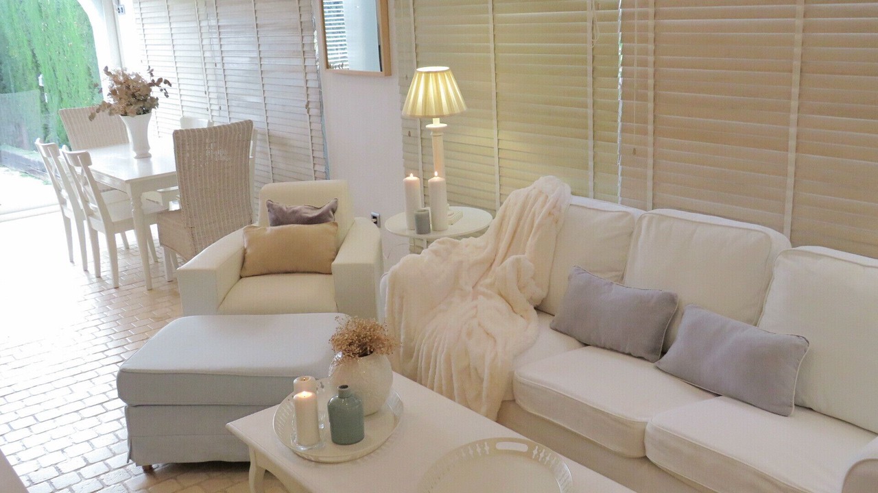 Photo of Livingroom in Daimuz