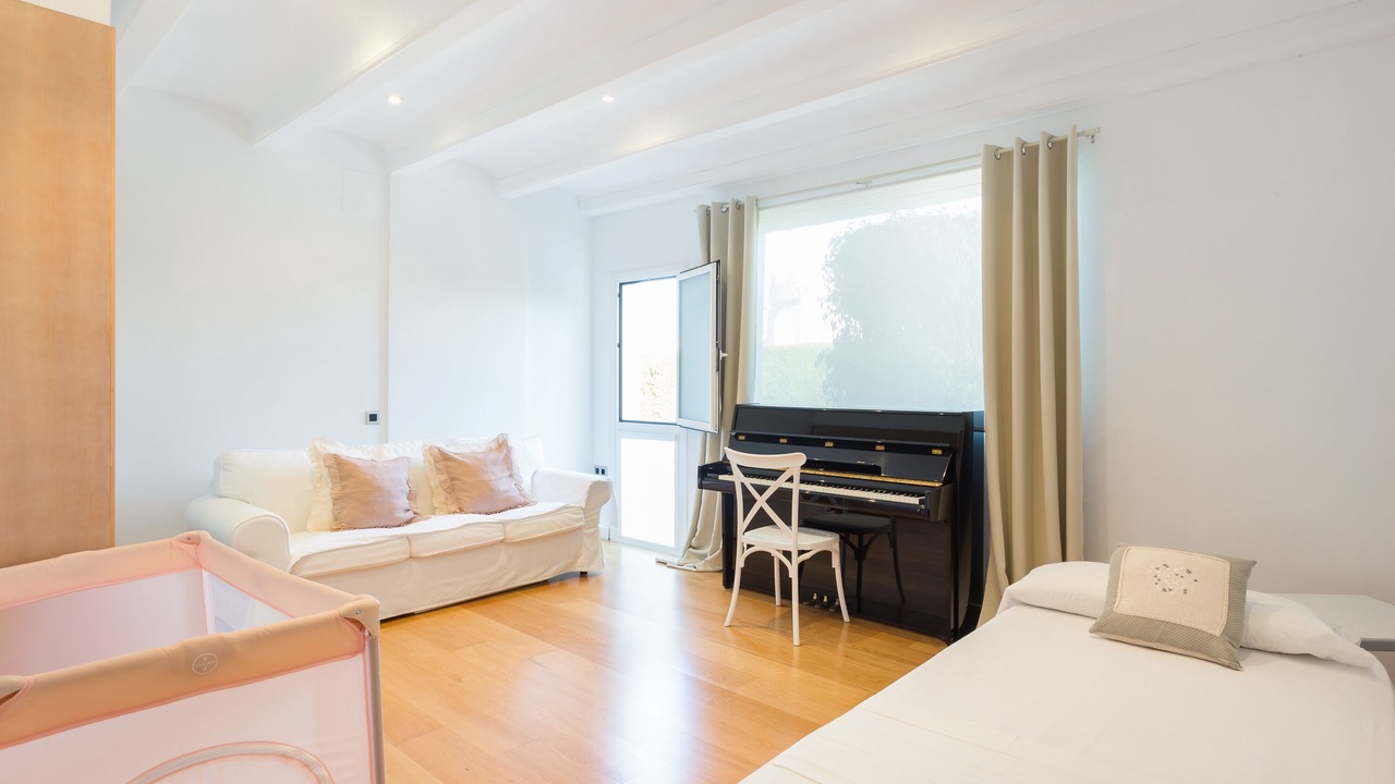 Photo of Bedroom in Daimuz